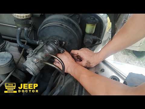 HARD BRAKE PEDAL ISSUE - HOW TO FIX?