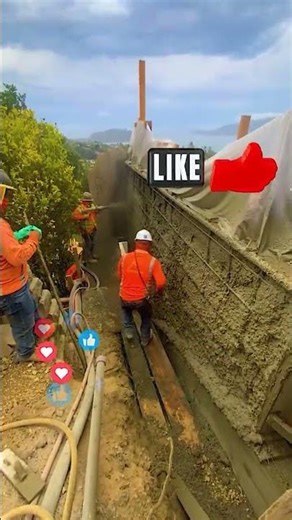 Wall Construction Process: Step-by-Step Guide