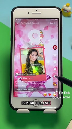 Cómo hacer un video para el Día de la Mujer con IA