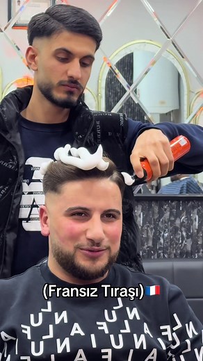 Fransız Tıraşı: Estetik ve Şıklık