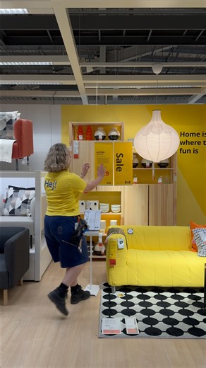 The IKEA Sale is giving best-kept secret energy 👀 Shop everyday favourites and more before it's too late 🎁✨ #IKEASale #IKEA | IKEA