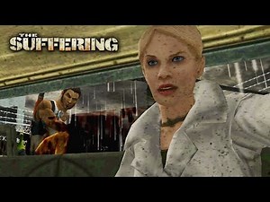 The Suffering 2: Ties That Bind - Mission #9 - Relentless Persistent Determination