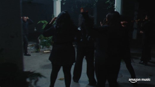 Natural at Disaster (Orchestral Version) with Amazon Music 🍃🎻 Watch the full performance now 🥀 jade.me/NADAmazon/Youtube | JADE