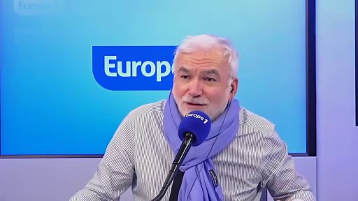 Critiques de l'audiovisuel public contre CNews : «Ces médias qui s'observent, c'est nouveau», note Pascal Praud