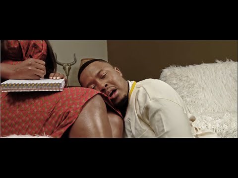 Tytan - The Way I Do Feat Takura & Melyssa | Starring Madam Boss (Official Music Video)