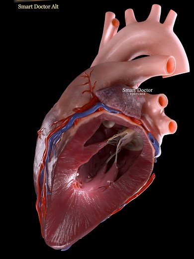 Understanding the Human Heart: Anatomy and Function