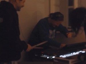 Practice makes something | Amanda Lindsey Cook