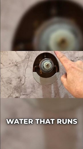 Silicone Fix: How I Saved My Shower Valve Install!