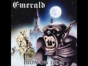 Emerald - Suicide (1985)