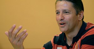 Naser Oric absolvido das acusações de crimes de guerra contra sérvios