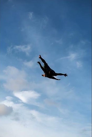 Most Satisfying Backflip Compilation