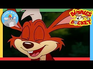 Small | Bimble's Bucket | Full Episode | S01E27