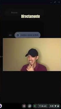 Cómo instalar Microsoft 365 en Chromebook usando la versión web paso a paso