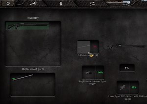 [1.5.1/1.5.2] Banjaji's Field workshop v3.2 addon - S.T.A.L.K.E.R. Anomaly mod for S.T.A.L.K.E.R.: Call of Pripyat