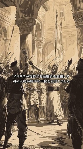 教科書に載らない「40分戦争」の真実 #世界史 #歴史 # #history