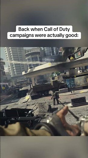 Call of Duty Advanced Warfare Was Actually Super Underrated