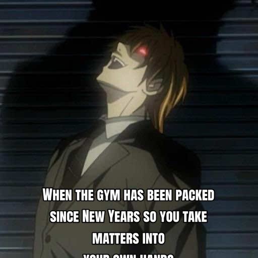 Taking Matters into Your Own Hands at the Gym