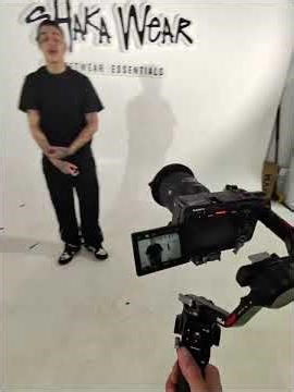 POV: 2Euceface new music video “factor” (shot by Dj Flippp)