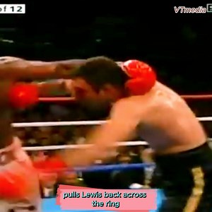 368K views · 2.1K reactions | Lennox Lewis vs Vitali Klitschko one of the greats Fight of history certainly 壘 | SFB | Facebook