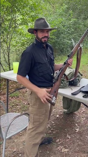 Gewehr 98, Greatest Mauser Innovation 🔥 🔥 🔥