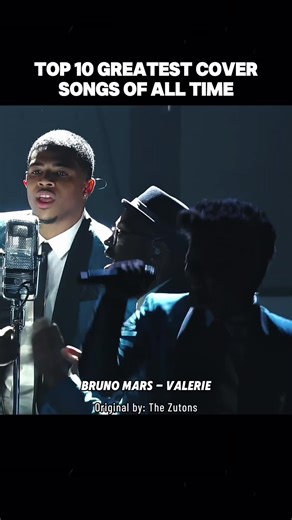 Which one do YOU think is the greatest cover of all time? 🎶👇#GreatestCovers #CoverSongs #MusicHistory #IconicSongs #80s