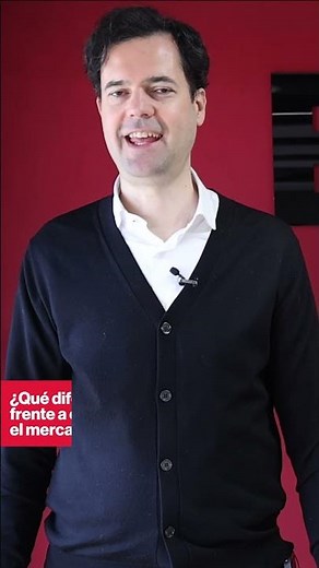 What sets us apart from other programs? | EAE Business School