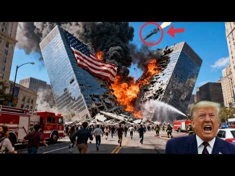 TODAY, APRIL 22, 2026! In 2 minutes the US lost its capital, Here's what happened! - ARMA 3