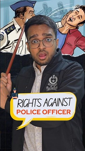 If Police Officer SLAPS You??!!🚨⚖️ #shorts #police #slap