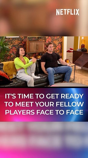 The Circle Netflix on Instagram: "This just in  season 5 finale of The Circle, only on Netflix"