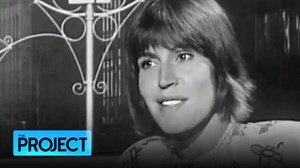 183K views · 4.5K reactions | Tonight we’re celebrating the incredible legacy of Australian singer Helen Reddy, who’s died at age 78. A powerful voice no doubt, but it was the words she sang that truly resonated. | The Project | Facebook