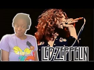 This Prove Me Wrong First Time Hearing Led Zeppelin- Whole Lotta Love|REACTION!! #roadto10k