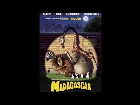 Madagascar (2005) (Alternate Ending) (Audio Only) (JUMPSCARE WARNING)