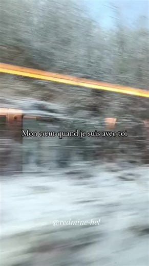 #pourtoii #moncœur#loveyou