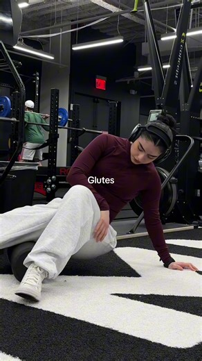 Effective Glute Workout Tips by Brenda Mendez