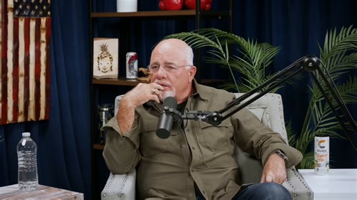 Dave Ramsey says a $600 pressure washing job can be the first step to making 150K a year"You don’t want to be 63 years old still pressure washing. But to get through this week, you can do a lot of pressure washing""Use the pressure washing money to pay $10,000 for code school, then go make 150K a year coding, every move should be a step toward where you want to be in 10 years"