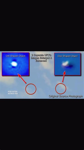 Analysis of my video from the 18th of April 2024 by Jason Gleaves from Ufonly (ex UK Royal Airforce and Aerospace). #UFO