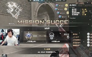 这一组qbz泼射下去，可是毁天灭地的。