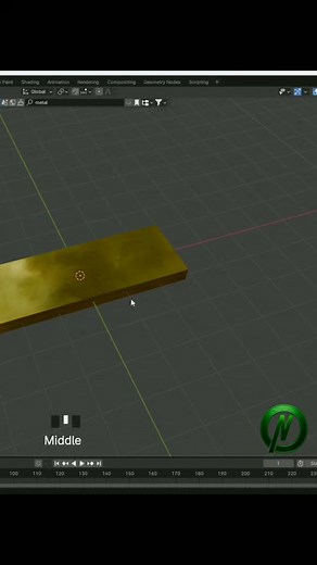 Blender Tricks 4.2 :- Text Knife Project #blendercommunity #blenderchallenge #blessedandgrateful #knife #texting #textart #tutorial | MdOsama | Facebook