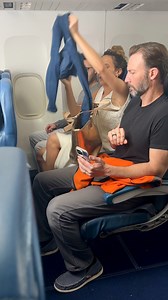 31K views · 63 reactions | Runaway bride change on plane #christmas2025 #comedy #topartist #funnyvideos | Texas Comedy Team | Facebook