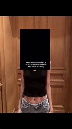 our government is actively deleting evidence right in front of our faces. please visit the doj website, go to epstein files, search “no images produced” copy and paste every link onto a google doc, then change the ending of “pdf” to “mp4” or “mov”…. the truth is in front of our faces! please research at your own risk, the files are very eerie and contain disturbing videos. #fyp #releasethefiles #jefferyepstein #dubaichocolate #creamcheese