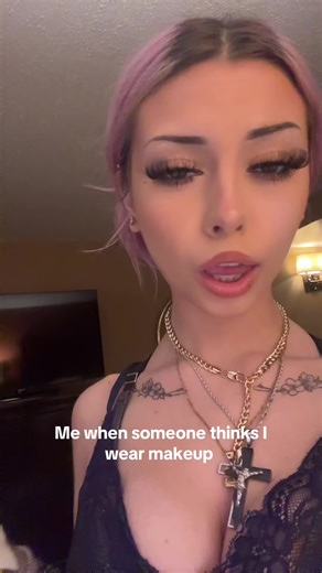 Mocking Makeup Expectations