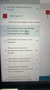 Vital Signs: Findings to Report to ProviderFUND Chapter 27Act... | Filo
