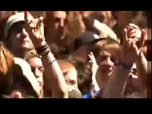 Arch Enemy - We Will Rise (Live)