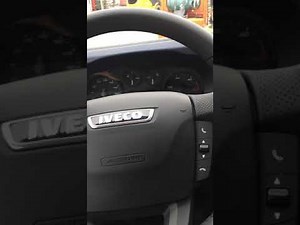 Change Iveco Daily 2020 now