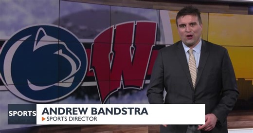 Badger Men's Hockey's season long losing streak extends to three