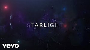 STARLIGHT Lyrics - JON PARDI | eLyrics.net