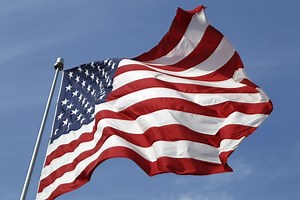 Flags to be flown at half-staff for National POW/MIA Recognition Day