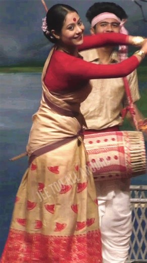 Viral Bihu Dance #shortvideo #bihu2026 #bihudance2026 #toptrending #viral