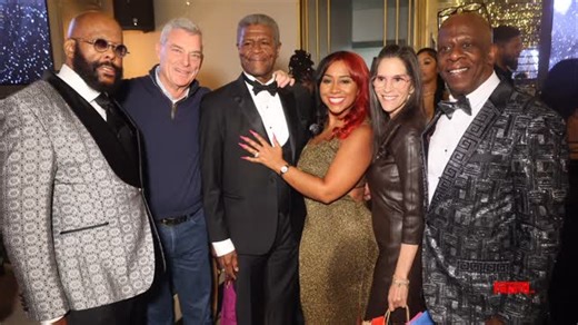 🪄 | Mr. Magic’s 70th birthday recap 🪄✨🥳 #MagicCity @thevaulthiddeninsidethebank @thebankeventcenter 🎥 @shotbymgf @freddyophotos... | Instagram
