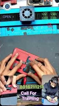 SAMSUNG M53 5G AFTER FRP REMOVE DEAD FIX BY F64 BOX #technicalmilan #emmcrepair #ufs #f64